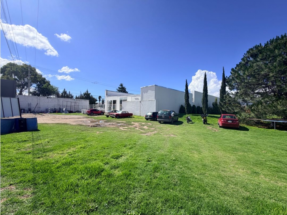 Terreno en Venta en Club de Golf Pachuca, 1000 m² de Oportunidad — foto 6