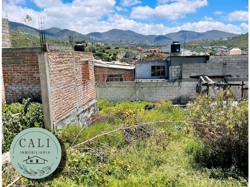 Terreno en VENTA en Col. Guadalupe, Pachuca Hidalgo — foto 2