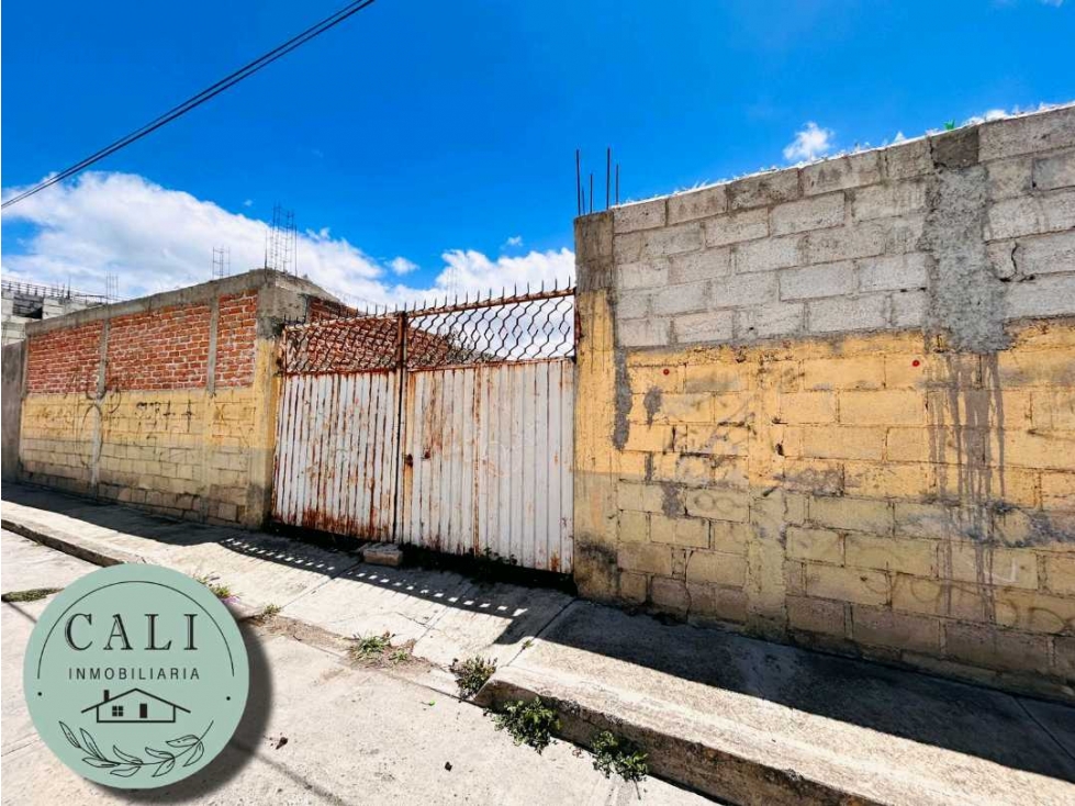 Terreno en VENTA en Col. Guadalupe, Pachuca Hidalgo — foto 3