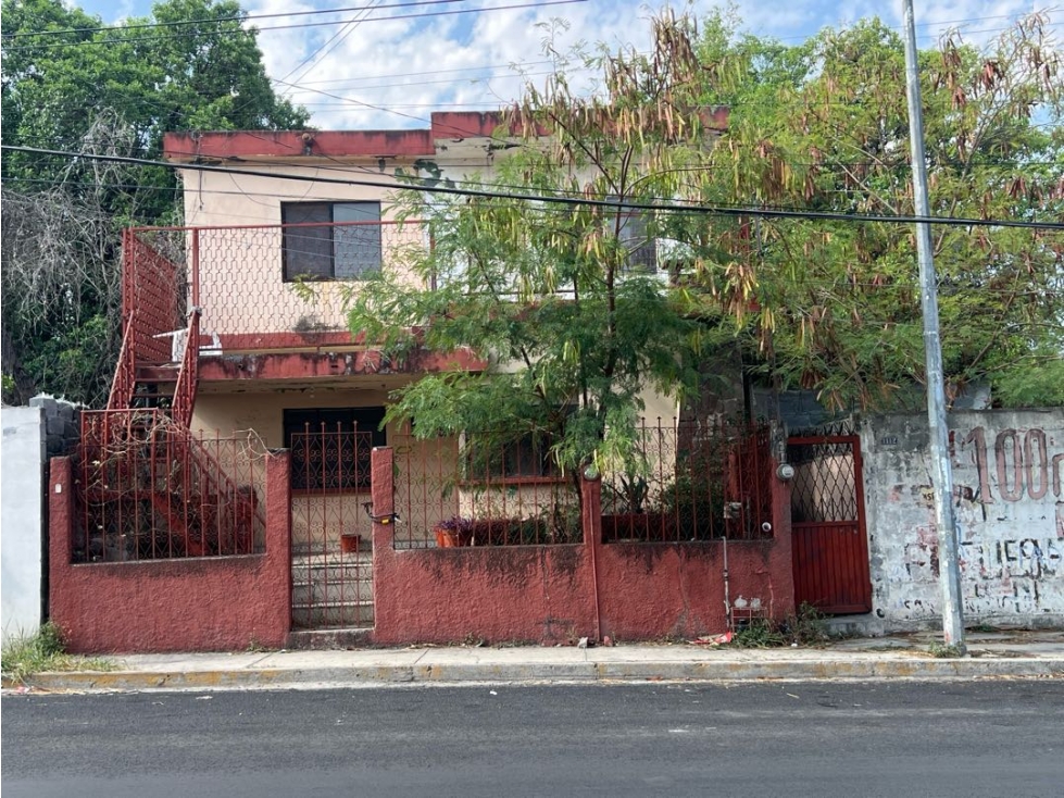 MMC TERRENO EN VENTA EN NUEVO REPUEBLO EN MONTERREY EN NUEVO LEON - 2