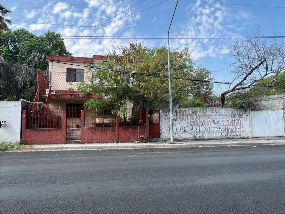 MMC TERRENO EN VENTA EN NUEVO REPUEBLO EN MONTERREY EN NUEVO LEON - 3