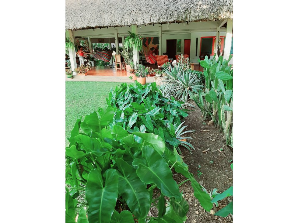 TERRENO EN VENTA EN CONJUNTO CAMPESTRE - MONTERIA