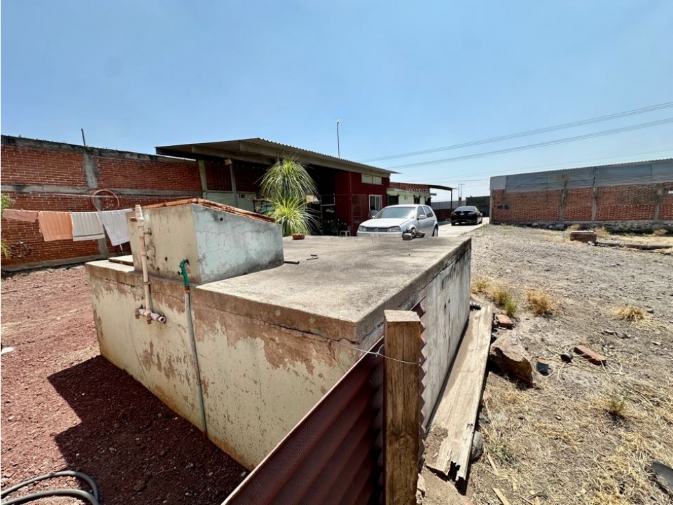 Terreno en Venta en Cuautl Morelos - 4