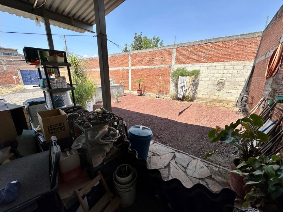 Terreno en Venta en Cuautl Morelos - 5