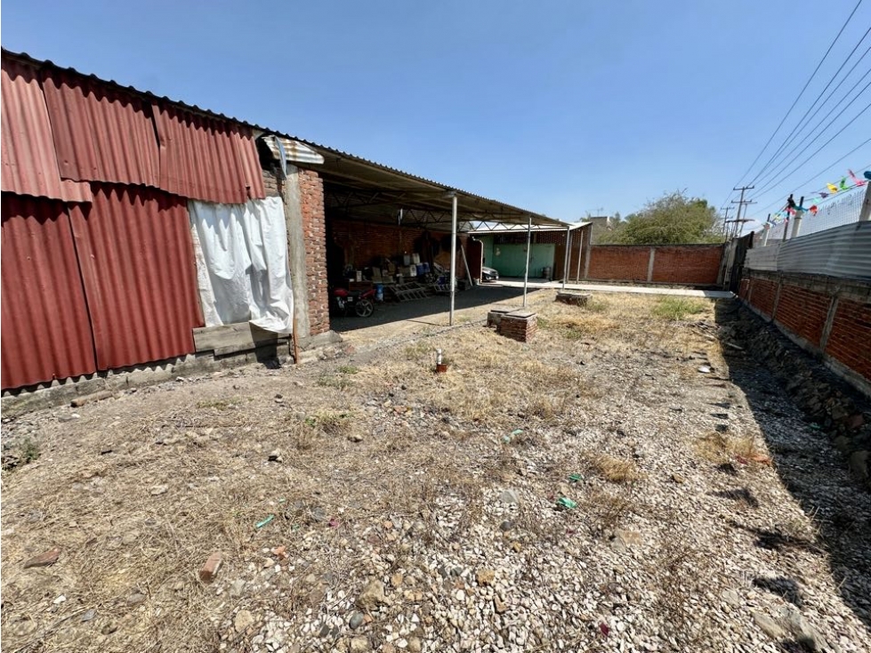 Terreno en Venta en Cuautl Morelos - 6