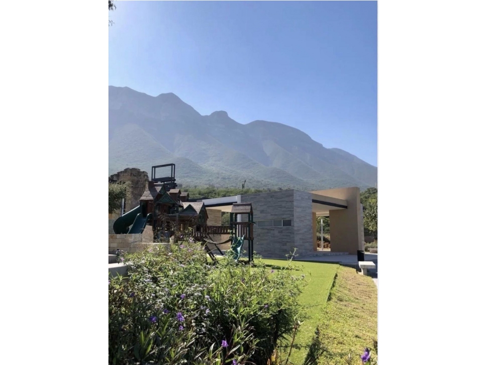 Terreno en venta en Cumbres Elite Premier en Privada Pirineos García