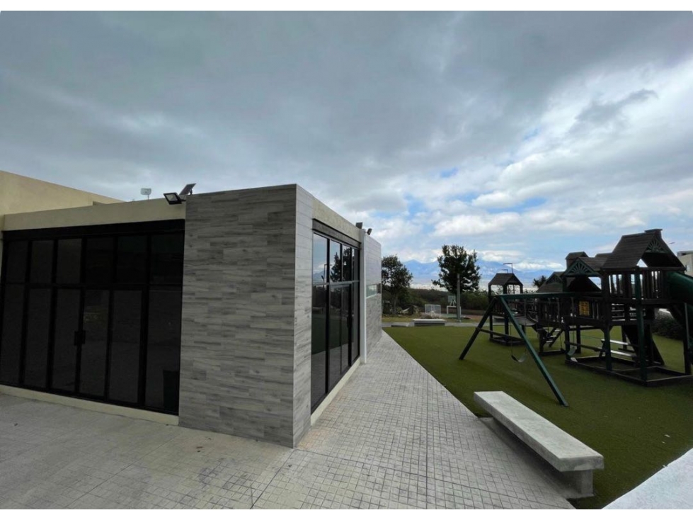Terreno en venta en Cumbres Elite Premier en Privada Pirineos García — foto 2