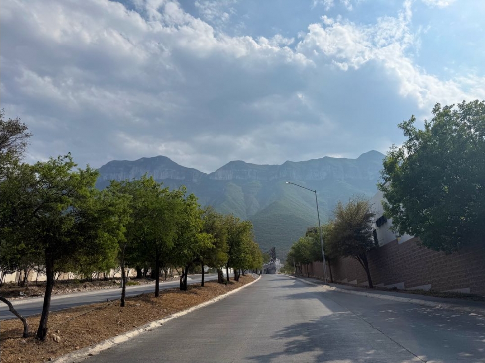 Terreno en Venta en Cumbres Elite Premier, Monterrey, NL