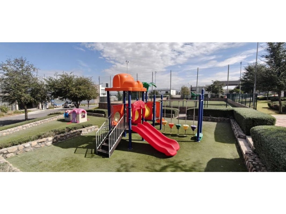 Terreno en venta en Cumbres Mirador Residencial en García