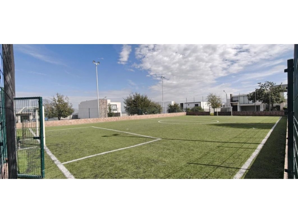 Terreno en venta en Cumbres Mirador Residencial en García — foto 4
