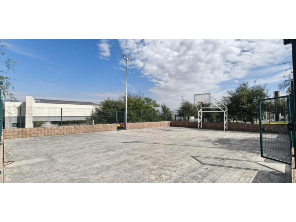 Terreno en venta en Cumbres Mirador Residencial en García — foto 5