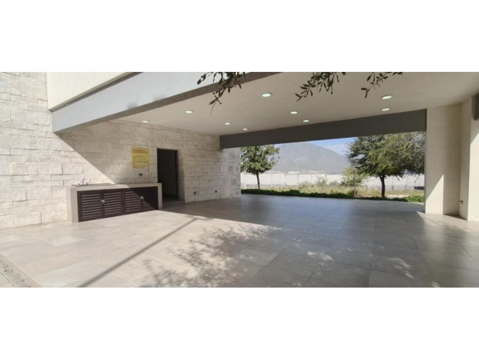 Terreno en venta en Cumbres Mirador Residencial en García — foto 6