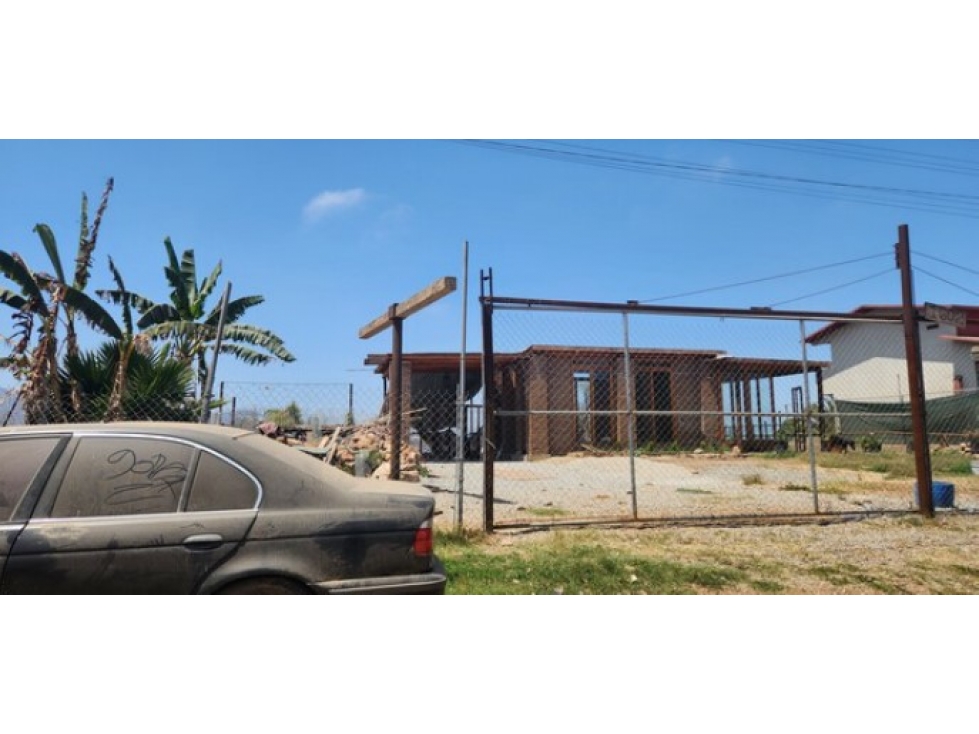 Terreno en Venta en Del Carmen, Ensenada | 1,039 m² de Oportunidad - 1