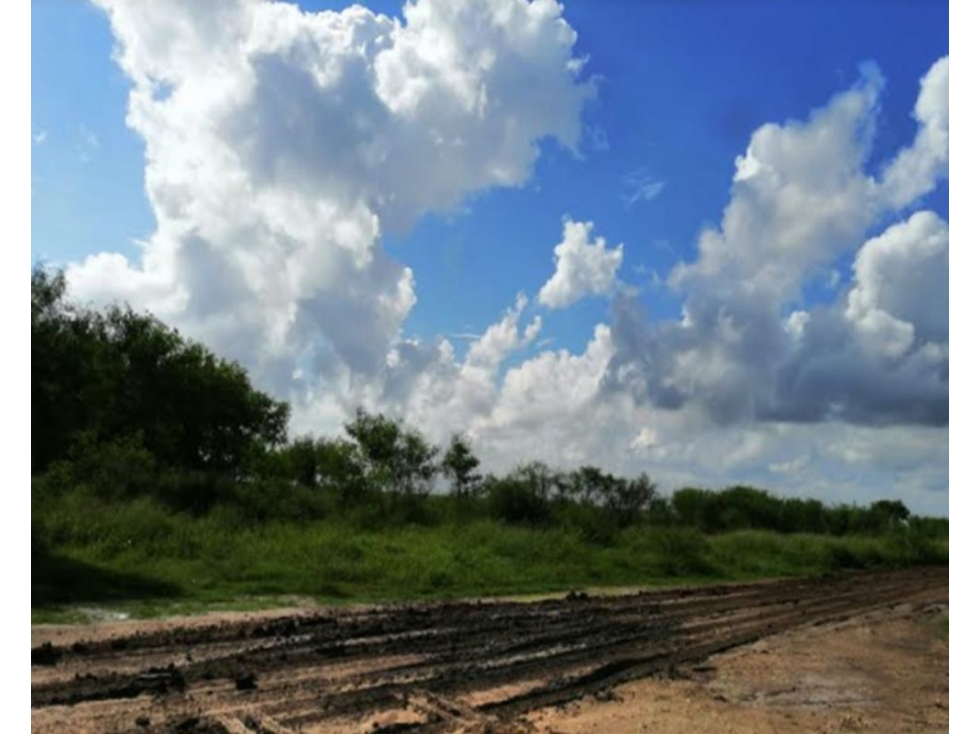 Terreno en Venta en Ejido El Ebanito, Matamoros - Gran Oportunidad - 2