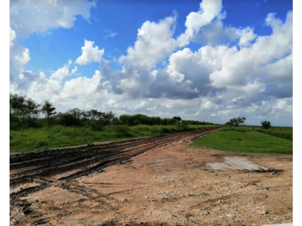 Terreno en Venta en Ejido El Ebanito, Matamoros - Gran Oportunidad - 3