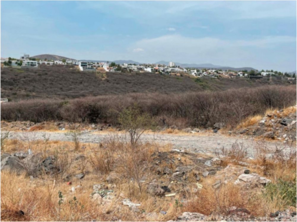 Terreno en Venta en Ejido Jurica, Querétaro | Oportunidad de Inversión