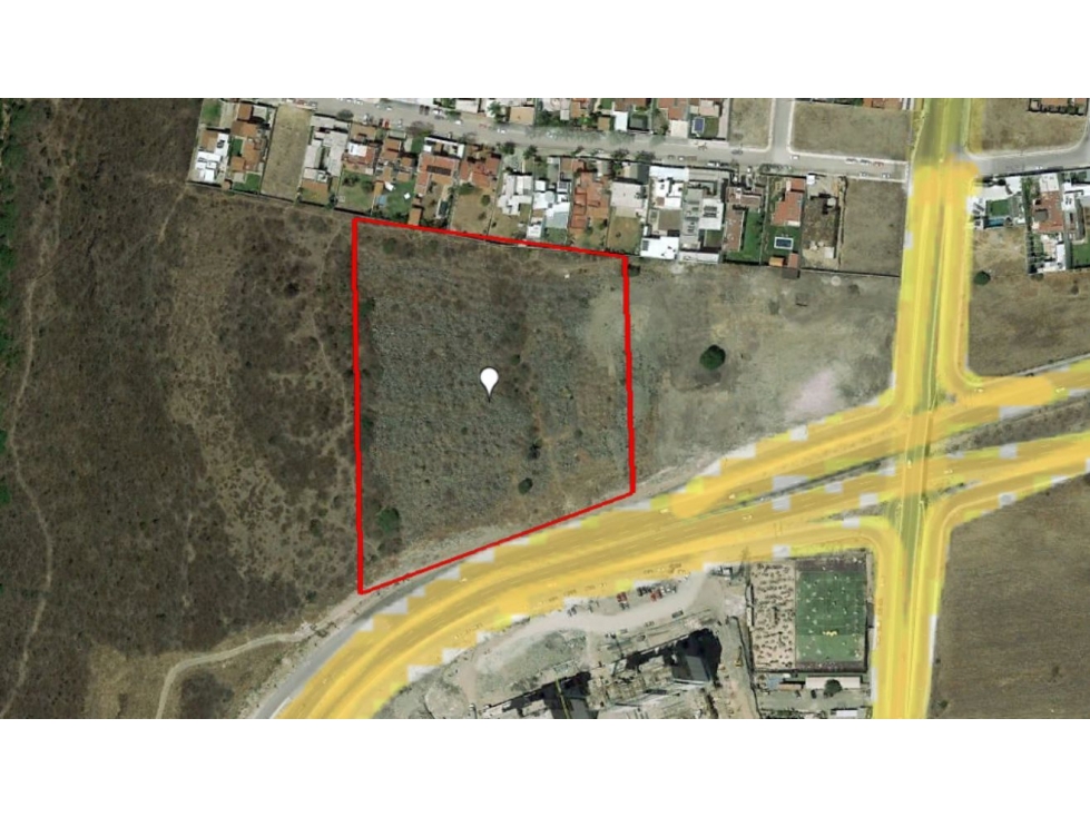 Terreno en Venta en Ejido Jurica, Querétaro | Oportunidad de Inversión - 2