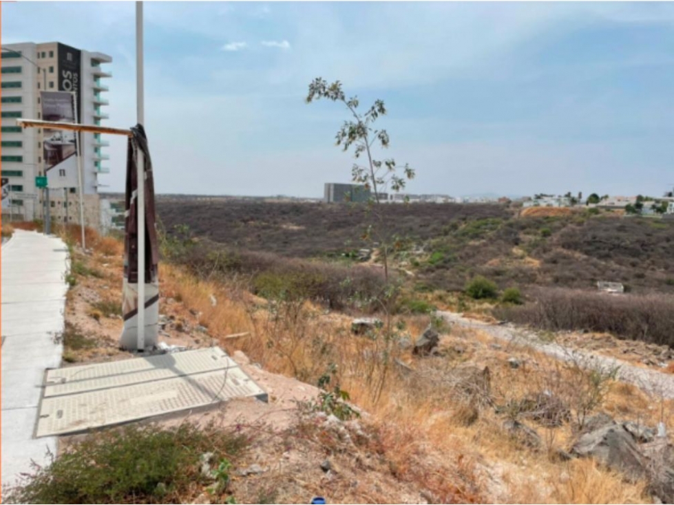 Terreno en Venta en Ejido Jurica, Querétaro | Oportunidad de Inversión - 3
