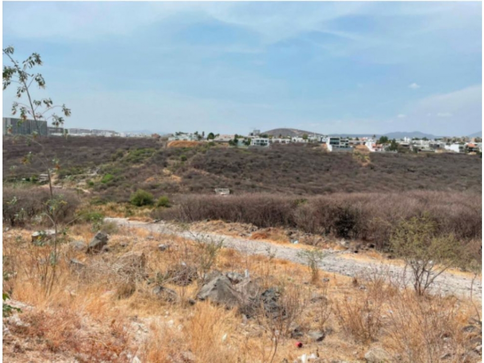 Terreno en Venta en Ejido Jurica, Querétaro | Oportunidad de Inversión - 4