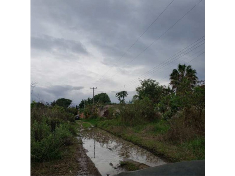 Terreno en Venta en El Arenal, Jalisco | 2,679 m² en Paraíso Tortugas - 1