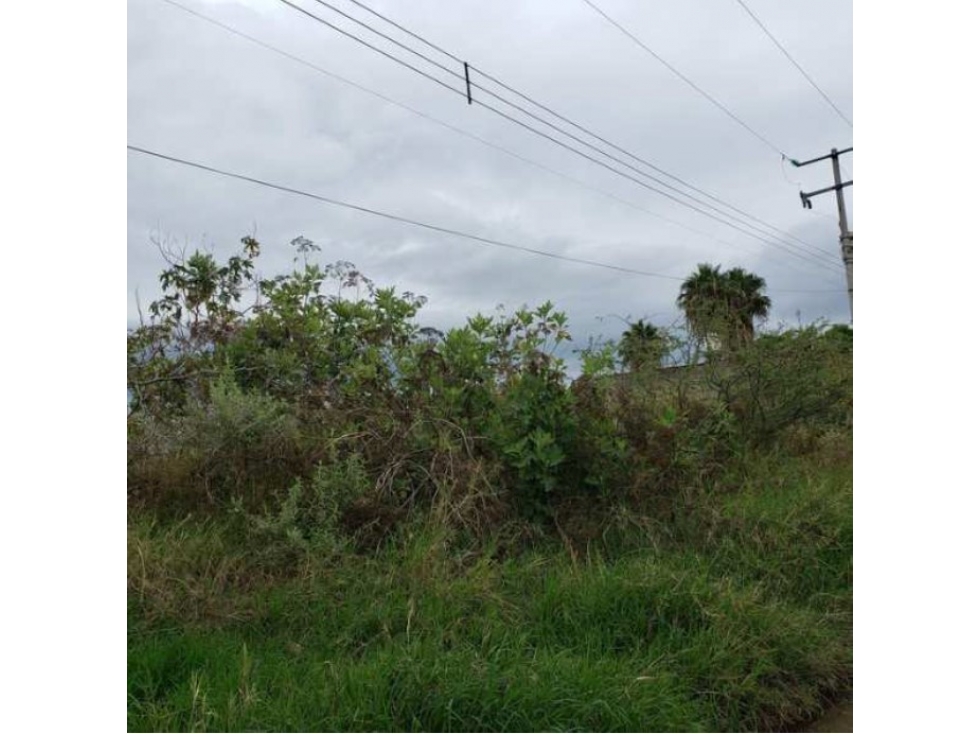 Terreno en Venta en El Arenal, Jalisco | 2,679 m² en Paraíso Tortugas - 3