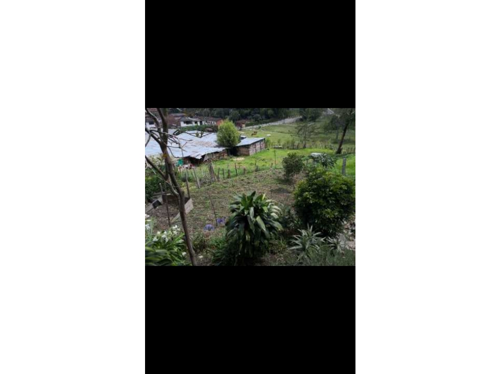 Terreno en venta en El Retiro