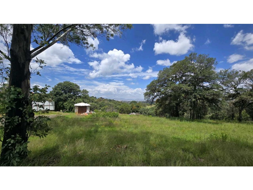 TERRENO EN VENTA EN EL ROBLE, HARAS CAMPESTRE - 5