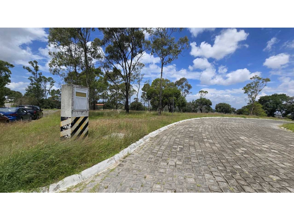 TERRENO EN VENTA EN EL ROBLE, HARAS CAMPESTRE - 6