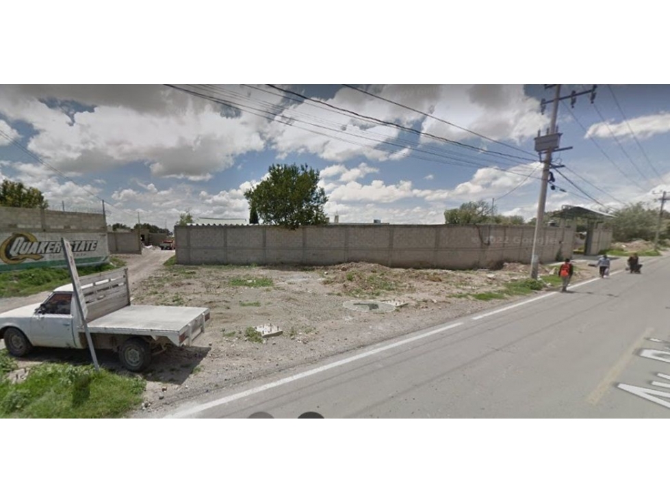 Terreno en venta en El Saucillo, Mineral de la Reforma Hidalgo - 2