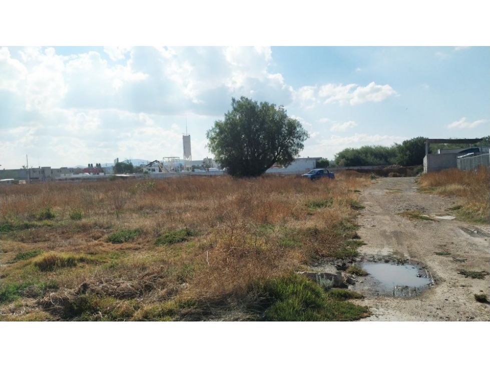 Terreno en venta en El Saucillo, Mineral de la Reforma Hidalgo - 3