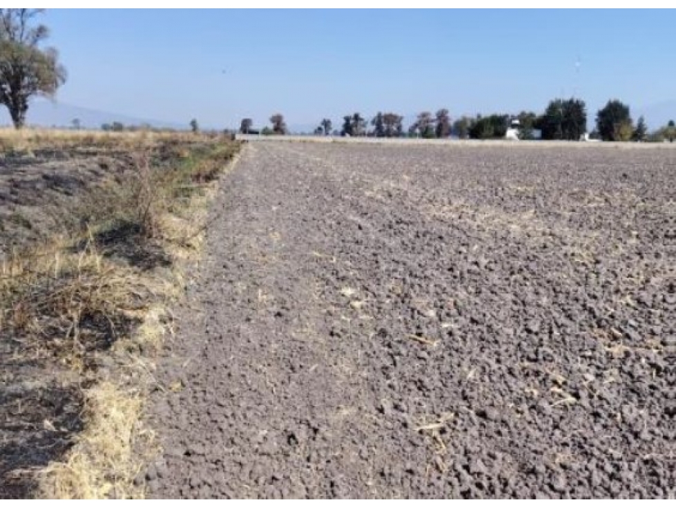 Terreno en Venta en Ex Hacienda San Cristóbal, Acámbaro - 1,538 m² - 2