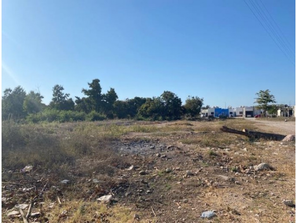 Terreno en Venta en Fracc. del Valle, Escuinapa ¡Excelente Ubicación