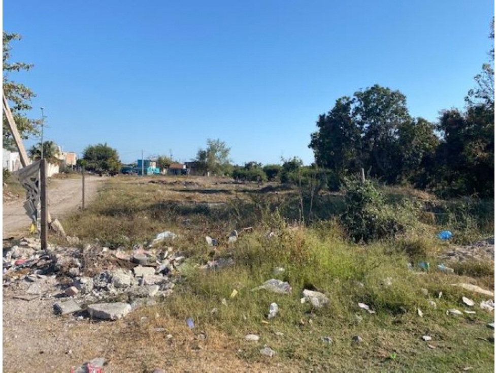 Terreno en Venta en Fracc. del Valle, Escuinapa ¡Excelente Ubicación — foto 2