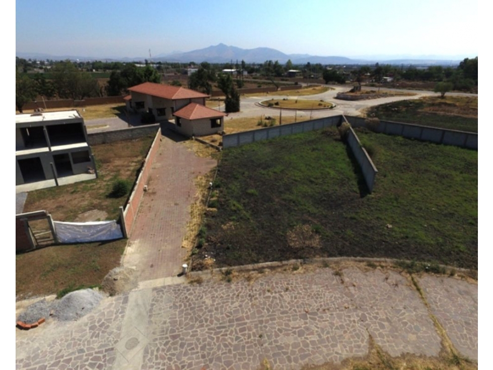 Terreno en Venta en Fraccionamiento Los Nogales, Silao | ¡Construye Ya - 3