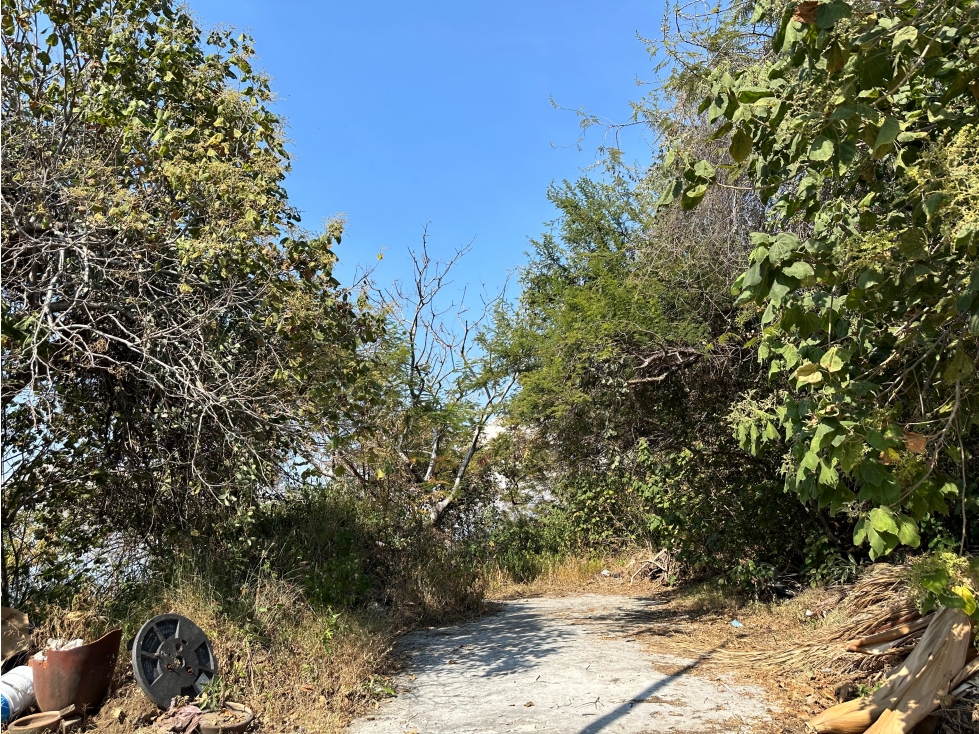 Terreno en Venta en Hacienda de San Gaspar, Jiutepec, Morelos - 2