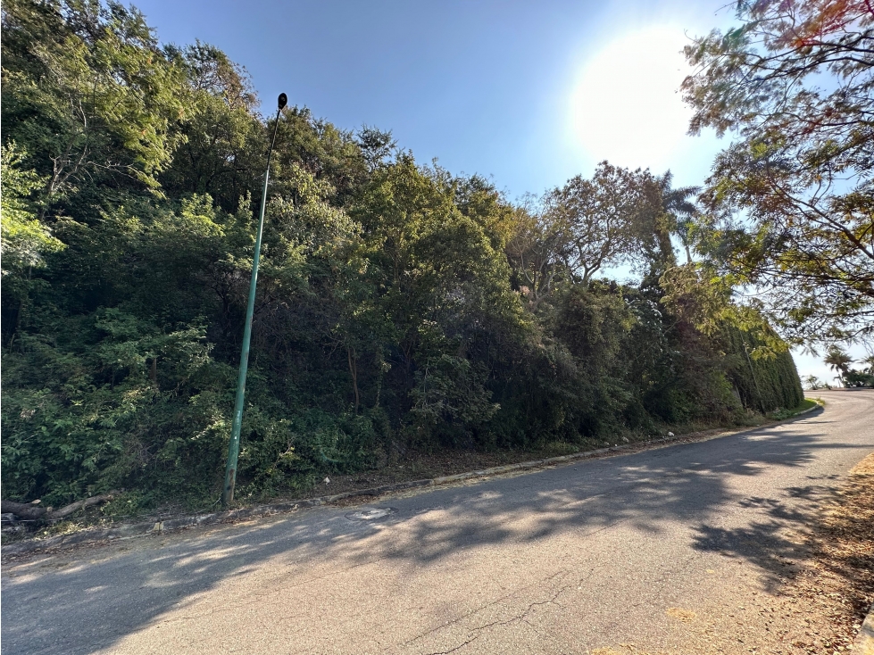 Terreno en Venta en Hacienda de San Gaspar, Jiutepec, Morelos - 4