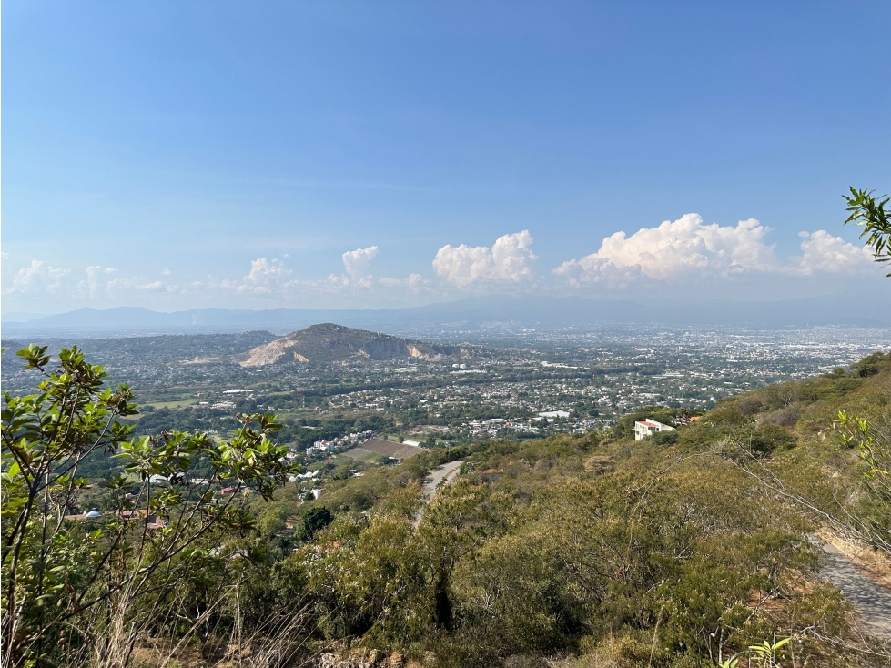 Terreno en Venta en Hacienda de San Gaspar, Jiutepec, Morelos - 5