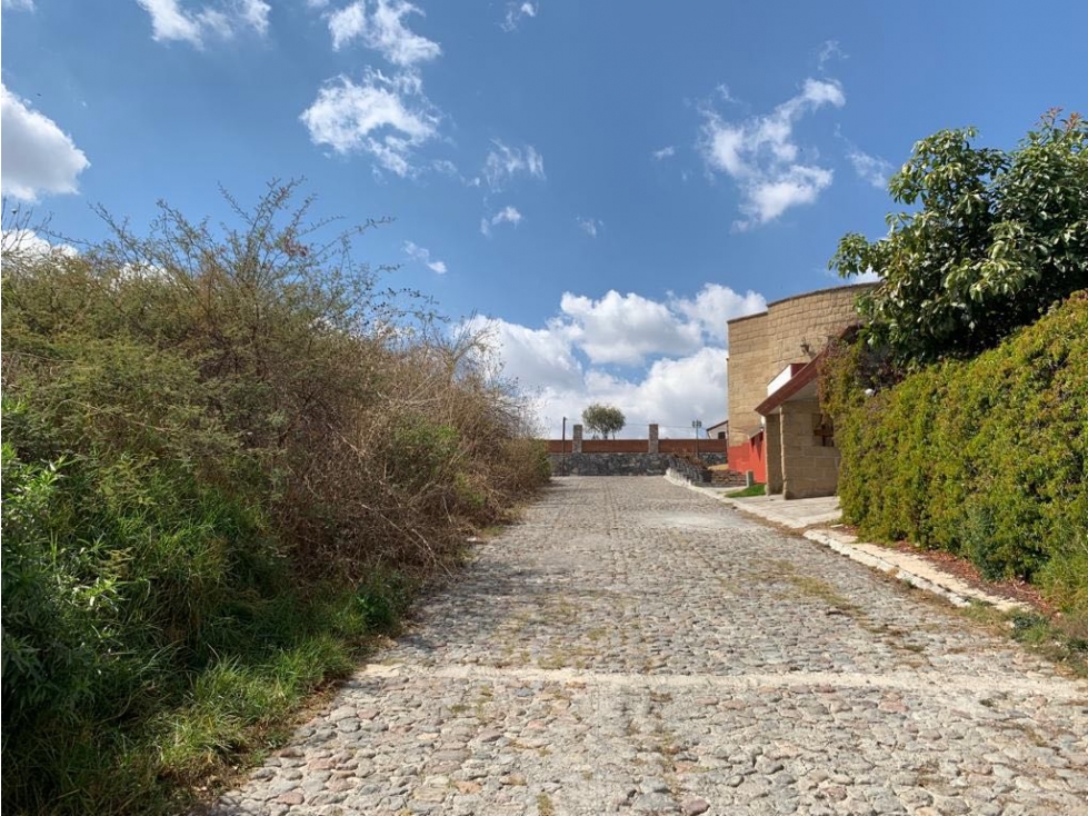 Terreno en venta en Haras Ciudad Ecológica - 1