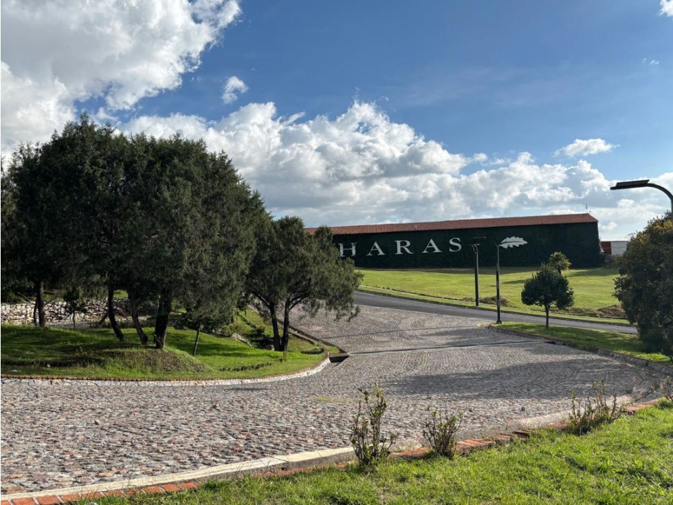 Terreno en venta en Haras - 1