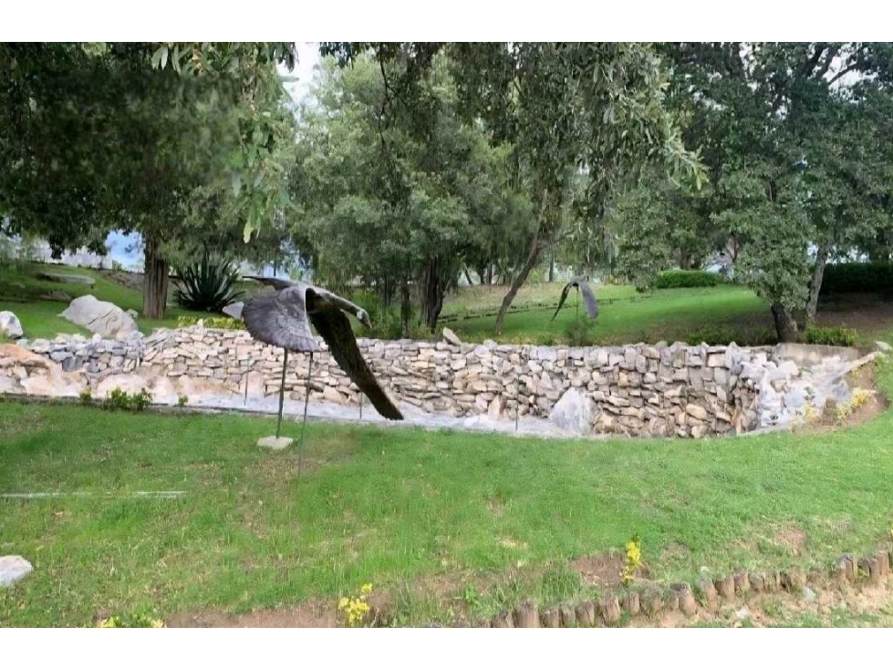 Terreno en Venta en Lago Norte, Haras Campestre - 3