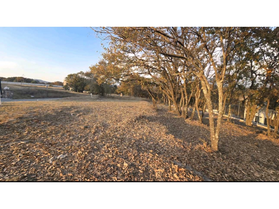 Terreno en Venta en Lago Norte, Haras Campestre - 6