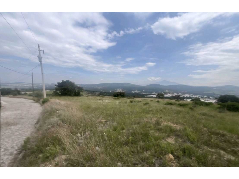 Terreno en Venta en Haras Campestre - 2