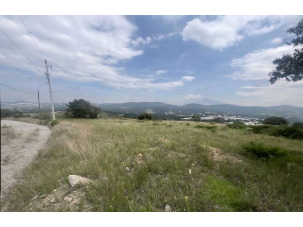 Terreno en Venta en Haras Campestre - 4