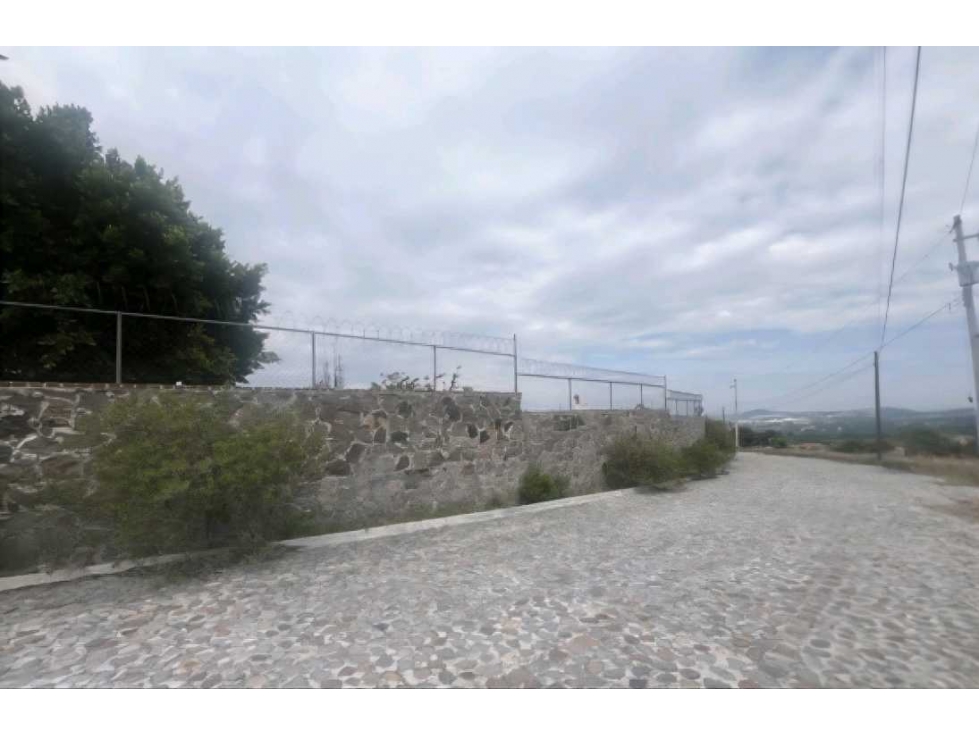Terreno en Venta en Haras Campestre - 5