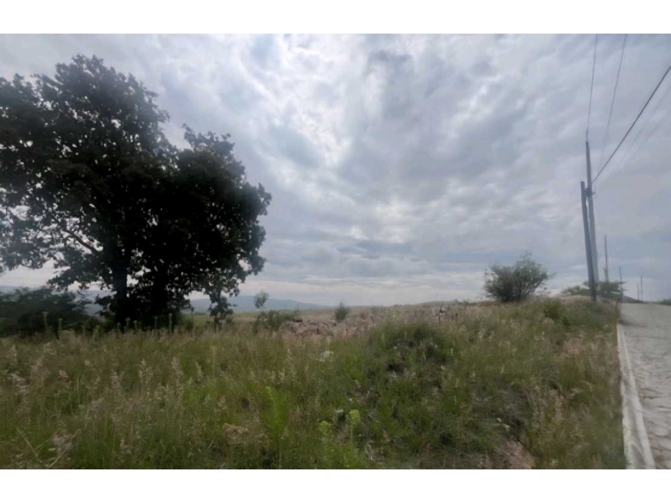 Terreno en Venta en Haras Campestre - 6