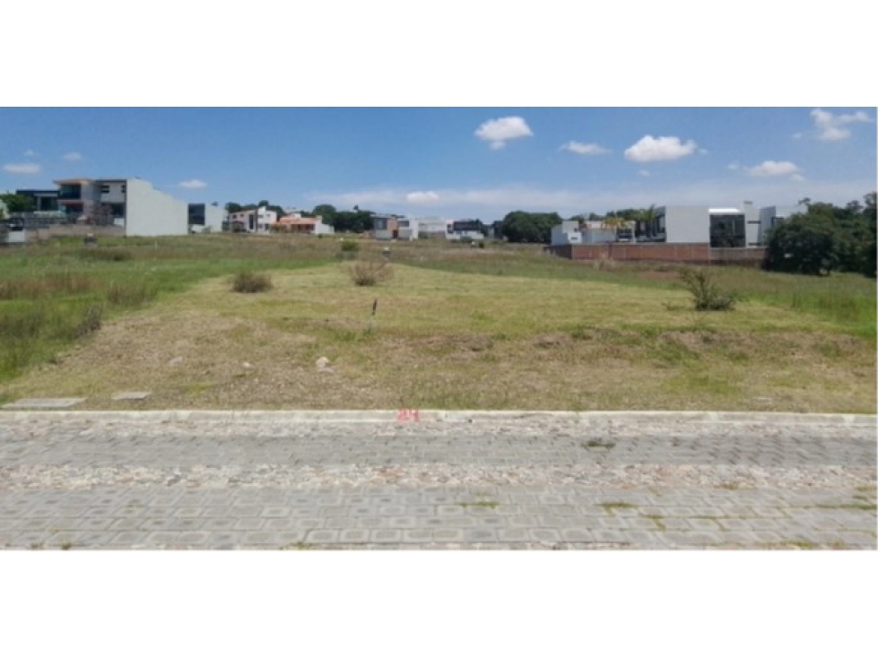 Terreno en Venta en Harás Ciudad Ecológica, Amozoc | 325m² - 2