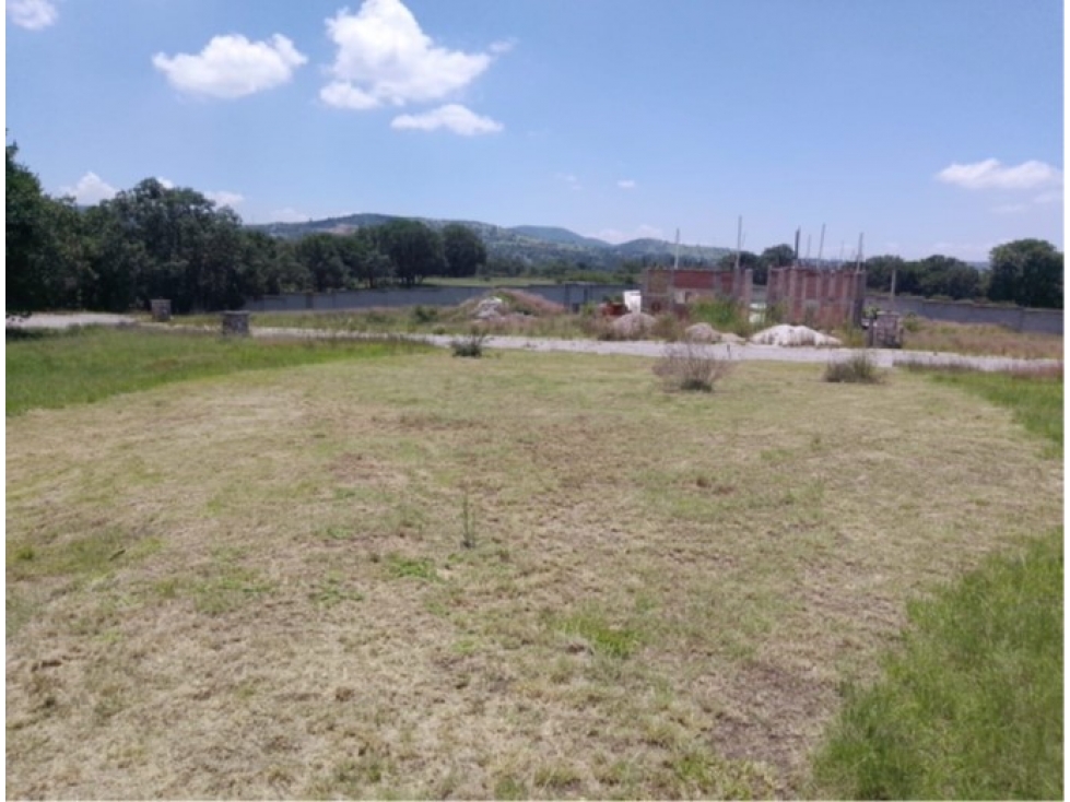 Terreno en Venta en Harás Ciudad Ecológica, Amozoc | 325m² - 3