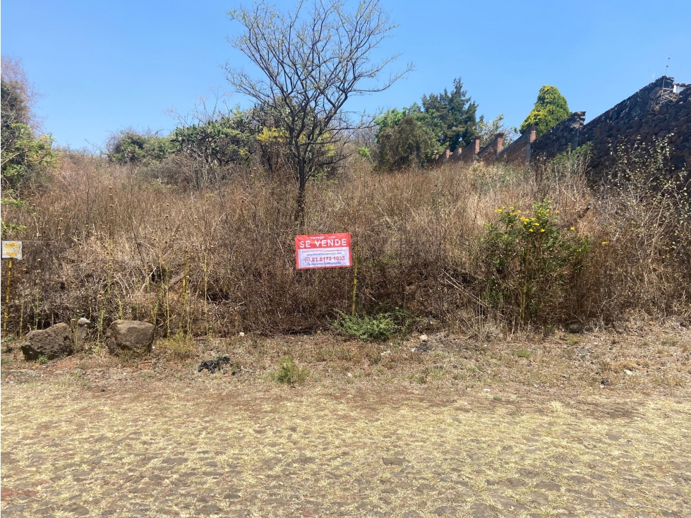 Terreno en Venta en Huertos Agua Azul, Morelia | Zona Centro