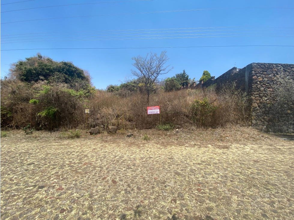 Terreno en Venta en Huertos Agua Azul, Morelia | Zona Centro — foto 2