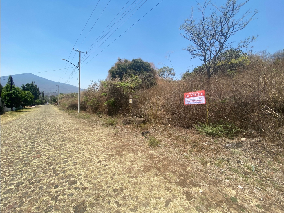 Terreno en Venta en Huertos Agua Azul, Morelia | Zona Centro — foto 3